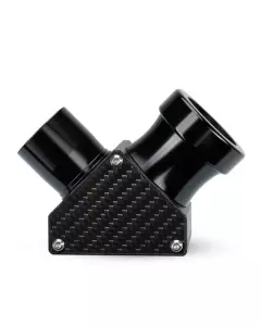 Duoptic - Diagonal Dieléctrico de Fibra de Carbono de 1.25 pulgadas