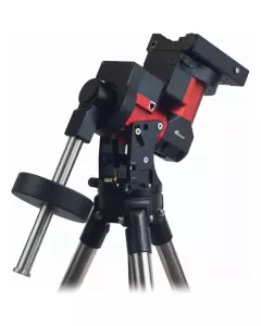 iOptron CEM40EC con iPolar
