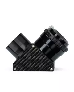 Duoptic Diagonal Fibra de Carbono 2 pulgadas