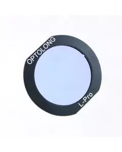 Optolong L-Pro multi-band Clip Canon APS-C
