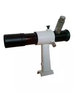 Sky-Watcher - Buscador 6x30 reticulado iluminado