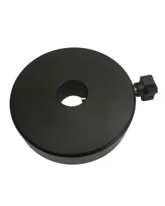 iOptron - Contrapeso de 2.5 kg