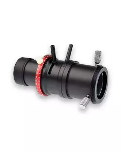 Duoptic - Corrector de dispersión atmosférica (ADC)