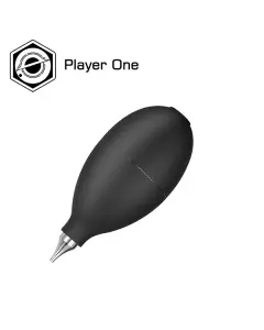 Player One - Limpiador de polvo Air Blaster