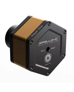 Player One - Cámara para fotografía solar Apollo-C (IMX174) USB 3.0 256Mb DDR3