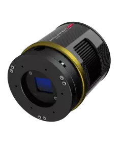 Player One - Cámara para fotografía solar Apollo-M Max Pro (IMX432) USB 3.0 512Mb DDR3
