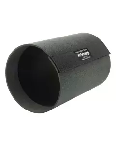 AstroZap - Escudo anti rocío Flexi-Shield para Evostar 120 ED - 144 mm de diámetro