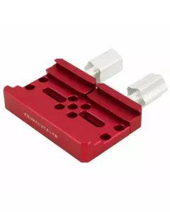 PrimaLuceLab - Soporte para Cola de Milano Dual Grande PLUS