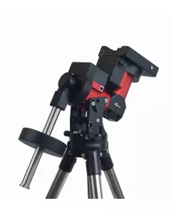 iOptron - Montura CEM40G con iGuider iPolar