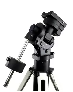 iOptron - Montura CEM70AG con iPolar iGuider