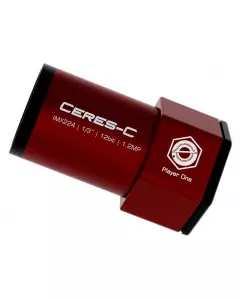 Ceres-C USB3.0 Color Camera (IMX224)