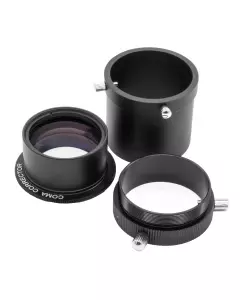 Sky-Watcher - Reductor/Corrector de Coma Aplanático para f5 Newton