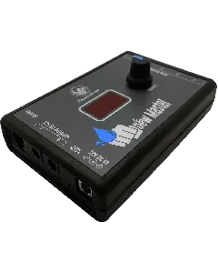 Pegasus Astro - Conector anti rocío DewMaster hasta cinco calentadores de rocío y control individual