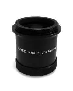 Reductor focal para Duoptic Apo Series 80 mm