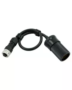 PrimaLuceLab - Cable de alimentacion con conector tipo encendedor