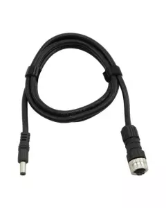 PrimaLuceLab - Cable 1.15 metros con conector 2.1 mm 8A
