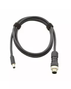 PrimaLuceLab - Cable 1.15 metros con conector 2.5 mm 3A