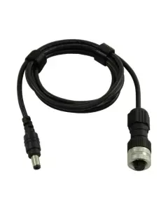 PrimaLuceLab - Cable 1.15 metros con conector 2.5 mm 8A