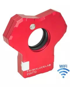 PrimaLuceLab - Enfocador robótico Essato 2" de bajo perfil
