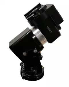 iOptron - Montura HEM15 Hybrid Mount con iPolar