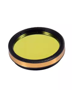 Antlia - Filtro H-Alpha Pro 3nm 1.25 pulgadas - Banda estrecha