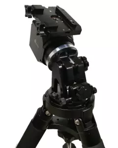 iOptron - Montura HAE29 AZEQ con iPolar