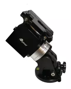 iOptron - Montura HAE43 AZEQ con iPolar