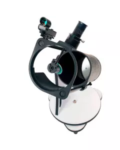 Sky-Watcher - Telescopio reflector Heritage Dobson 130P FlexTube