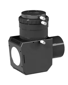 Prisma de Herschel 2 pulgadas Duoptic