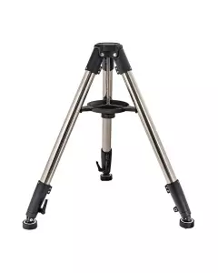 iOptron - Trípode LiteRoc de 1,75" para CEM40, HAE43, HEM44 y GEM45