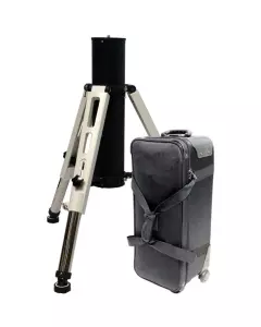 iOptron - Trípode Tri-Pier con valija de transporte