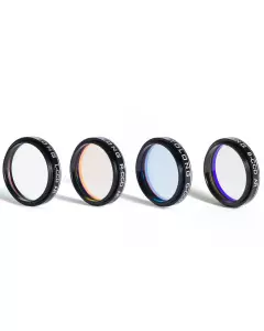 Optolong LRGB set de filtros 1.25 pulgadas
