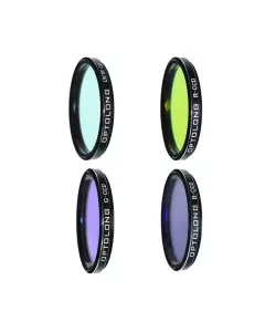 Optolong LRGB set de filtros 2 pulgadas

