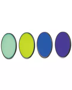 Optolong LRGB set de filtros 36 mm
