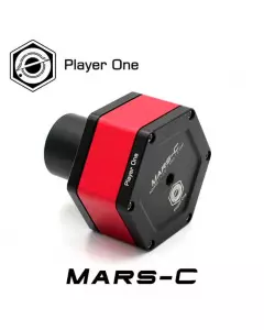 Mars-C USB 3.0 Color Camera (IMX462) 256Mb DDR3
