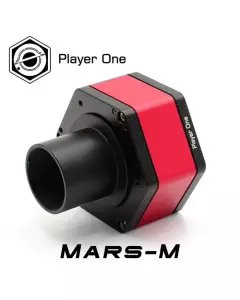 Mars-M USB 3.0 Mono Camera (IMX290) 256Mb DDR3
