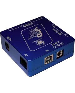 Pegasus Astro - Fuente de alimentación Pocket Powerbox Micro