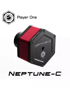 Neptune-C USB 3.0 Color Camera (IMX178) 256Mb DDR3
