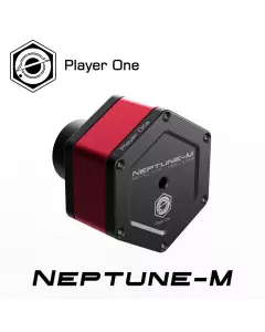 Neptune-M USB 3.0 Mono Camera (IMX178) 256Mb DDR3