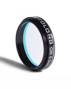 Optolong Oiii 6.5 nm 1.25 pulgadas
