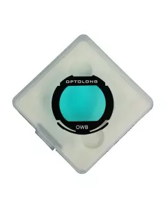 StarGuider OWB Clip Filter para Canon APS-C
