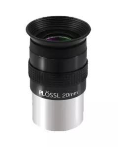 Sky-Watcher Super Plossl 20 mm
