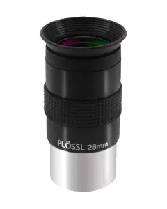 Sky-Watcher Super Plossl 25 mm
