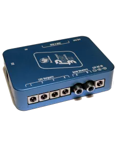 Pegasus Astro - Fuente de alimentación Pocket Powerbox Advance Gen2