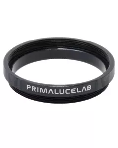 PrimaLuceLab - Extensión 5 mm con rosca M42