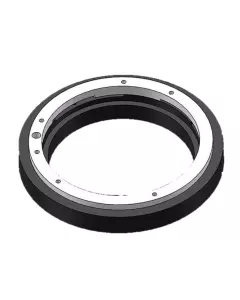 QHY - Adaptador para lentes Canon con rosca M42 10mm (QHYCCD)