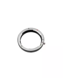 QHY - Adaptador para lentes Nikon M54 (QHYCCD)