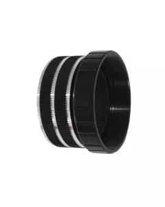 Player One - Adaptador Centrador Rotolock de 1,25 a M42