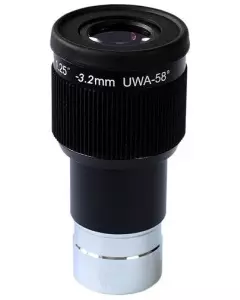 Sky-Watcher UWA Planetary 3.2 mm