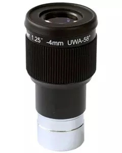 Sky-Watcher UWA Planetary 4 mm 